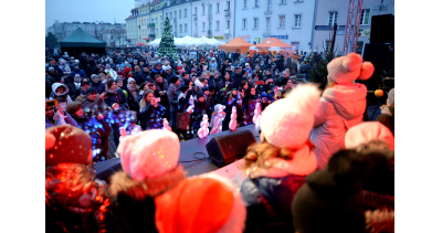 Jarmark w duchu Cittaslow