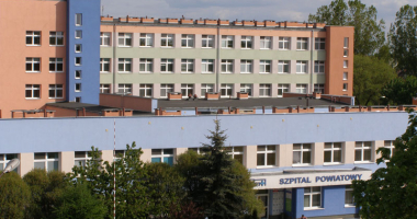 Szpital Powiatowy w Biskupcu w gronie najlepszych