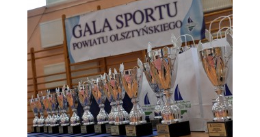 Rusza konkurs na Sportowca Roku