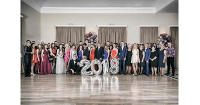 Sezon studniówek w pełni