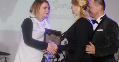 NAJPOPULARNIEJSZY SPORTOWIEC W PLEBISCYCIE GAZETY OLSZTYŃSKIEJ