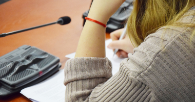 Eliminacje powiatowe do XXIII Wojew&oacute;dzkiej Olimpiady Wiedzy o Obronie Cywilnej