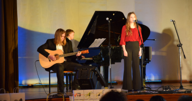 Zapraszamy do udziału w kolejnej edycji Festiwalu!