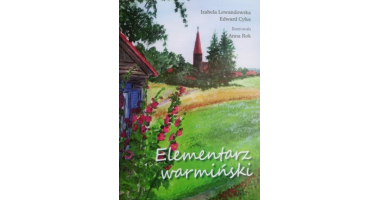 Elementarz warmiński - wersja elektroniczna