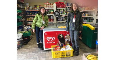 I Gminna Gala Wolontariatu