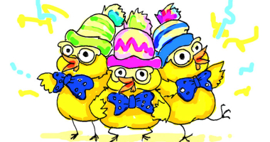 Wielkanocne Kiermasze w Starostwie