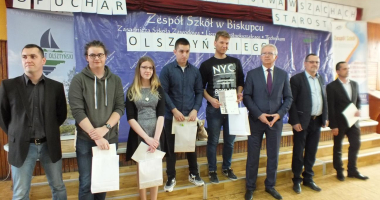 II Drużynowe Szachowe Mistrzostwa Powiatu Olsztyńskiego