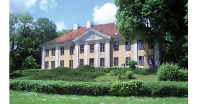 Zespół Szkół Rolniczych im. Biskupa Ignacego Krasickiego w Smolajnach