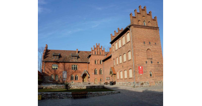 Zespół Szkół im. K.C. Mrongowiusza w Olsztynku