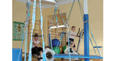 Specjalny Ośrodek Szkolno-Wychowawczy w Żardenikach