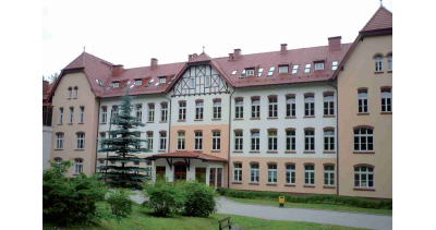 Szkoła Podstawowa dla Dzieci Przewlekle Chorych w Ameryce