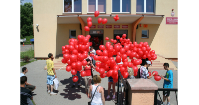 Zespół Szkół w Dobrym Mieście
