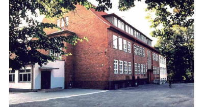 Zespół Szkół w Biskupcu