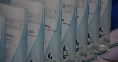 IV Gala Sportu Powiatu Olsztyńskiego