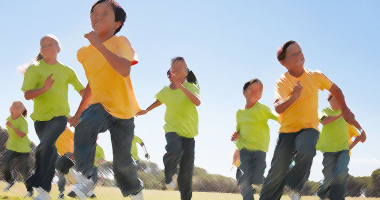 Konkurs plastyczny - Aktywne i zdrowe spędzanie wolnego czasu