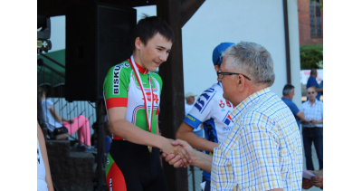 Sukces zawodnika z gminy Kolno