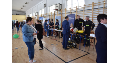 Targi Pracy i Edukacji za nami 