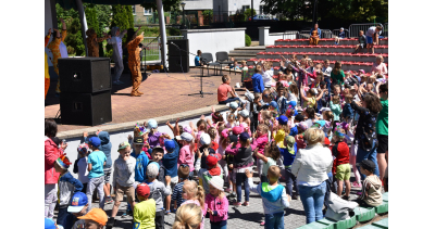 Dzień Przygarnij Psiaka&hellip; 