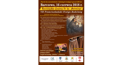 Barczewsie Łosiery do św. Antoniego