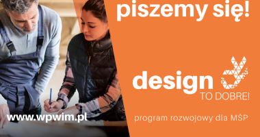 Spotkanie rekrutacyjno-⁠networkingowe dla MŚP