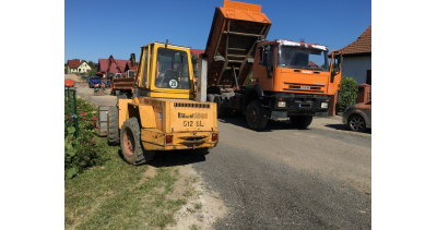 Inwestycje na terenie gminy