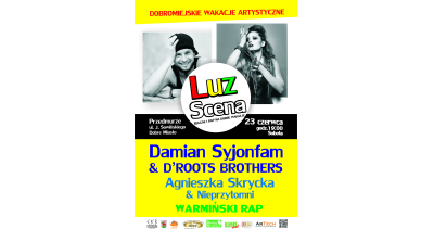 Dobromiejskie Wakacje Artystyczne