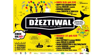 Dżeztiwal