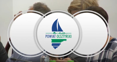 Zarząd z absolutorium - materiał filmowy