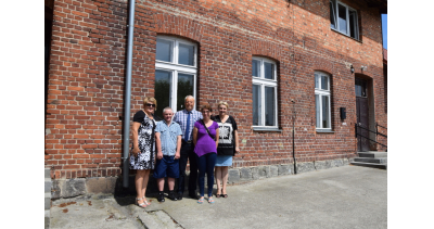 Przekazano lokale socjalne