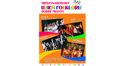 Międzynarodowy Dzień Folkloru