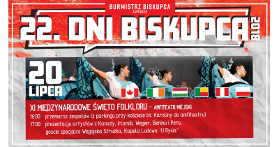 22. Dni Biskupca