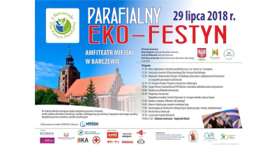 III Barczewski  Eko - Festyn Parafialny