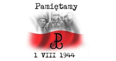 Syreny zawyją na pamiątkę Godziny W