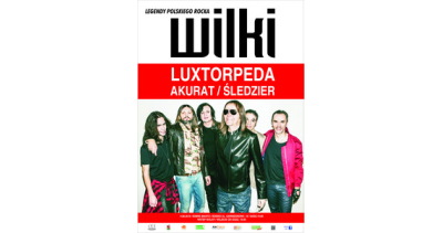 Legendy Polskiego Rocka