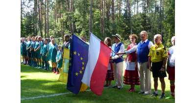 Relacja z meczu Polska-Niemcy