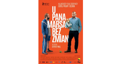 Dobre kino pod chmurką