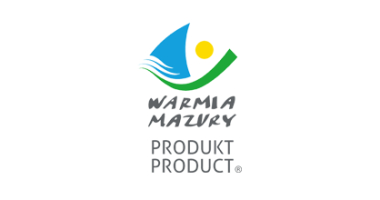 Produkt Warmia Mazury - konkurs