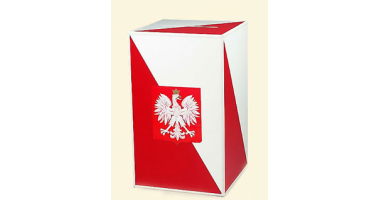 Wybory samorządowe 21 października