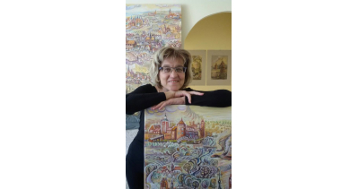 Barczewskie impresje. Warmińskie melodie