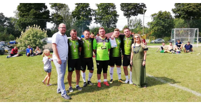 Droszewo Dadaj Cup za nami