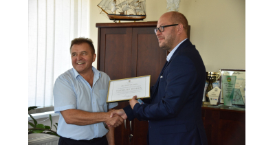 Jednodniowy burmistrz Biskupca