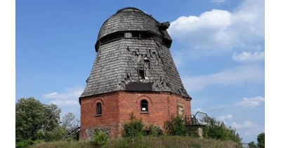 Gmina Kolno odkupiła Wiatrak