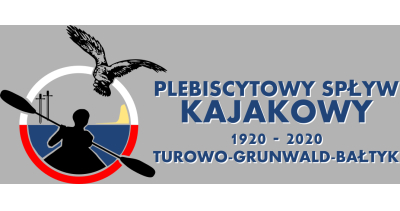 Spływ kajakowy Waplewo-Bartroszyce