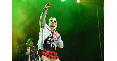 II Festiwal Disco Polo