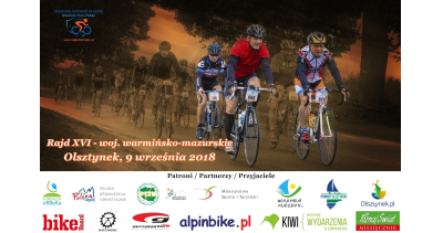 Grand Prix Amatorów na Szosie