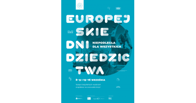 Europejskie Dni Dziedzictwa
