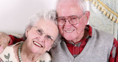 Zdrowy i aktywny Senior