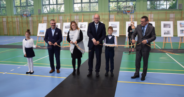 Strzał w dziesiątkę