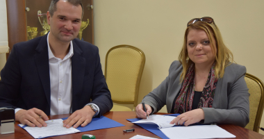 Rusza duża inwestycja drogowa w gminie Jonkowo