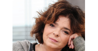 Stowarzyszenie „Barwy Warmii” zaprasza na spotkanie z autorką wielu bestsellerów.